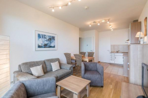 Residenz am Yachthafen Wohnung 5
